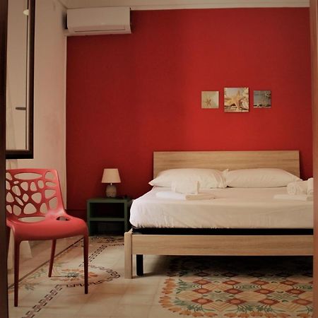 Makani Apartments - سان فيتو لو كابو المظهر الخارجي الصورة