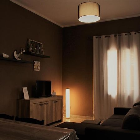 Makani Apartments - سان فيتو لو كابو المظهر الخارجي الصورة