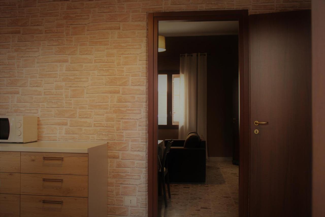 Makani Apartments - سان فيتو لو كابو المظهر الخارجي الصورة