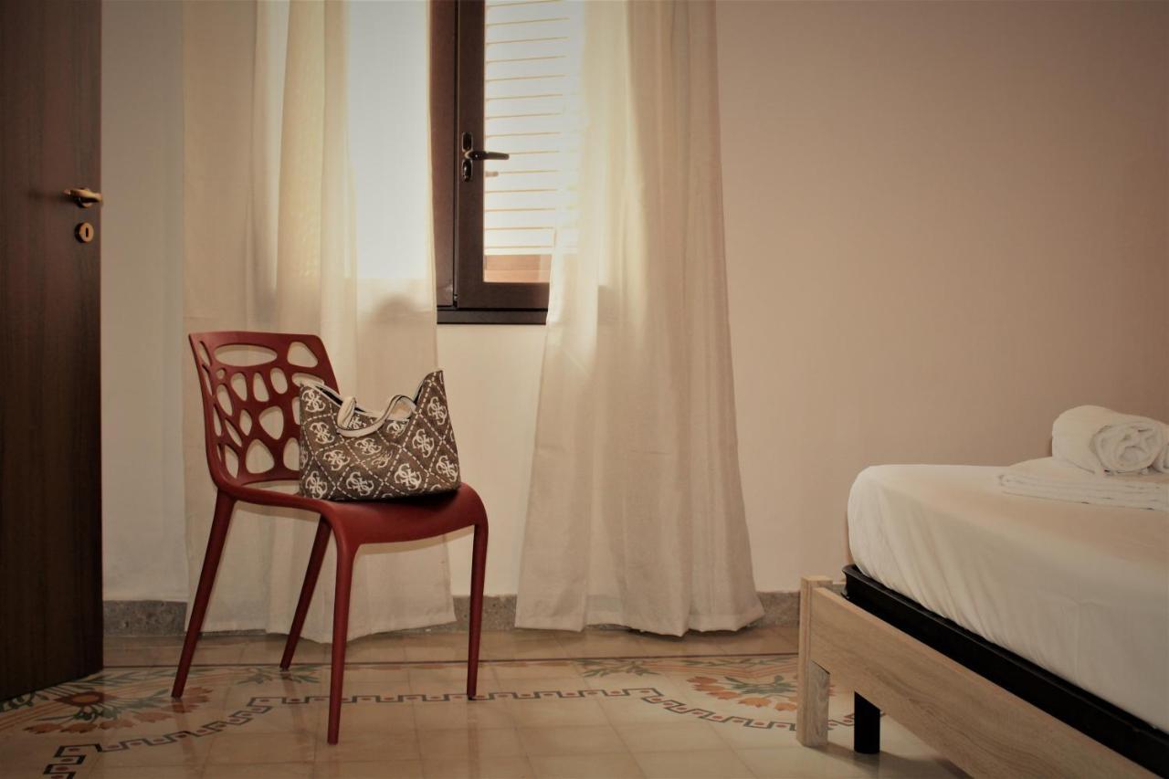 Makani Apartments - سان فيتو لو كابو المظهر الخارجي الصورة