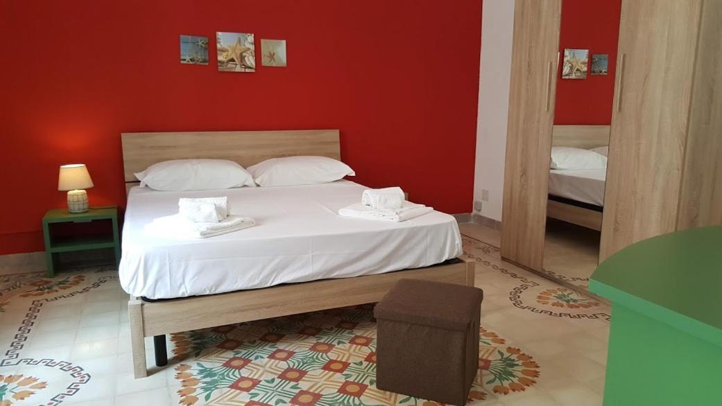 Makani Apartments - سان فيتو لو كابو المظهر الخارجي الصورة