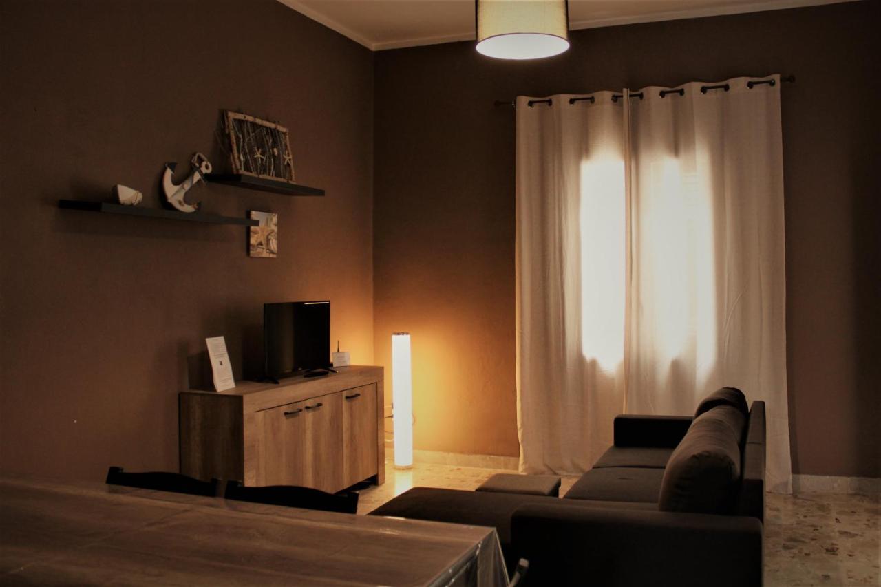 Makani Apartments - سان فيتو لو كابو المظهر الخارجي الصورة