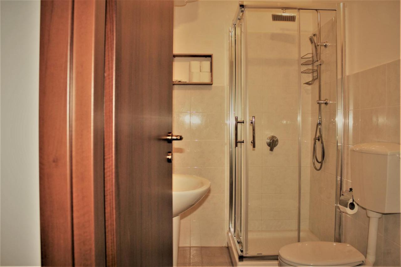 Makani Apartments - سان فيتو لو كابو المظهر الخارجي الصورة