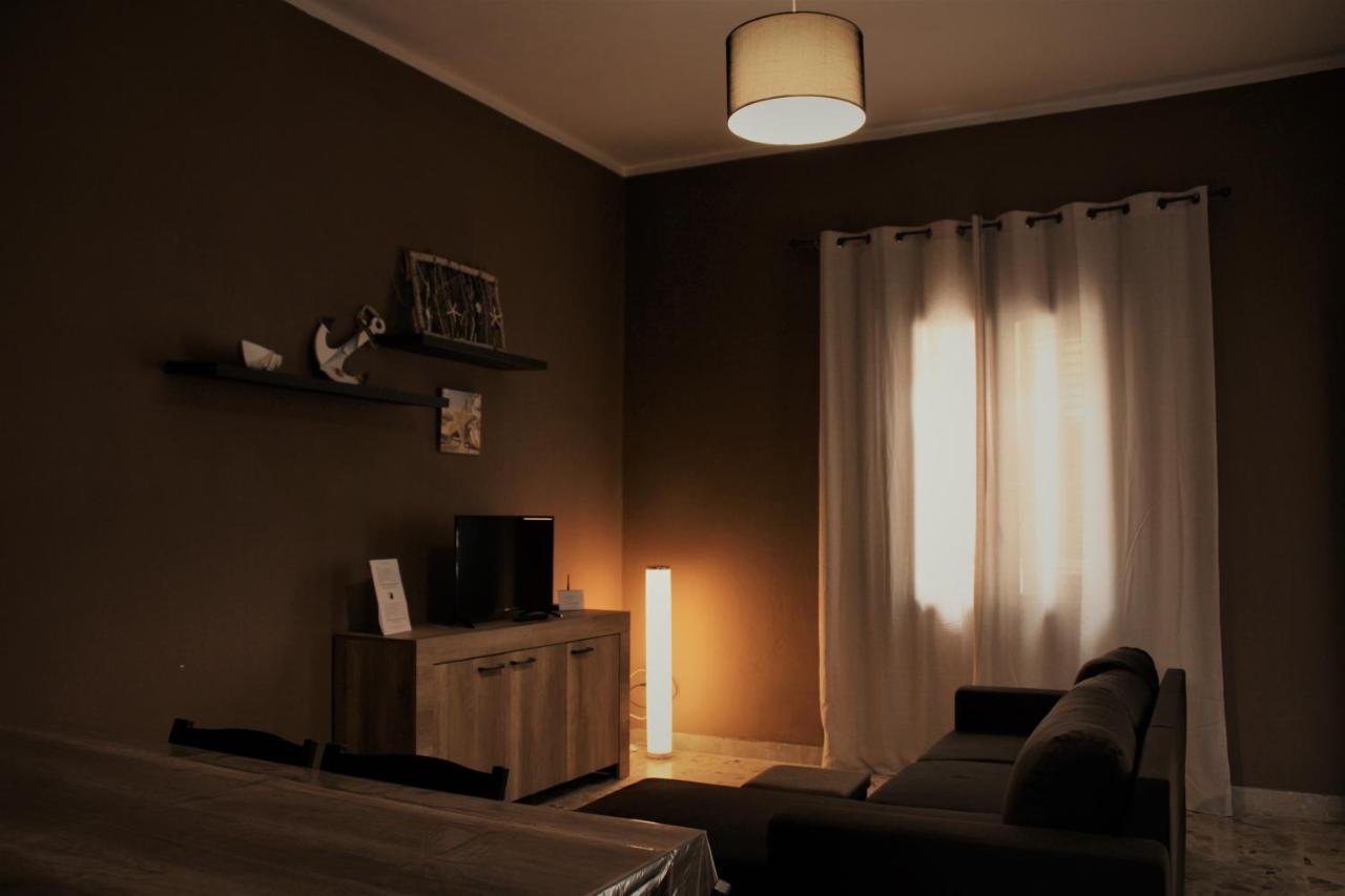 Makani Apartments - سان فيتو لو كابو المظهر الخارجي الصورة