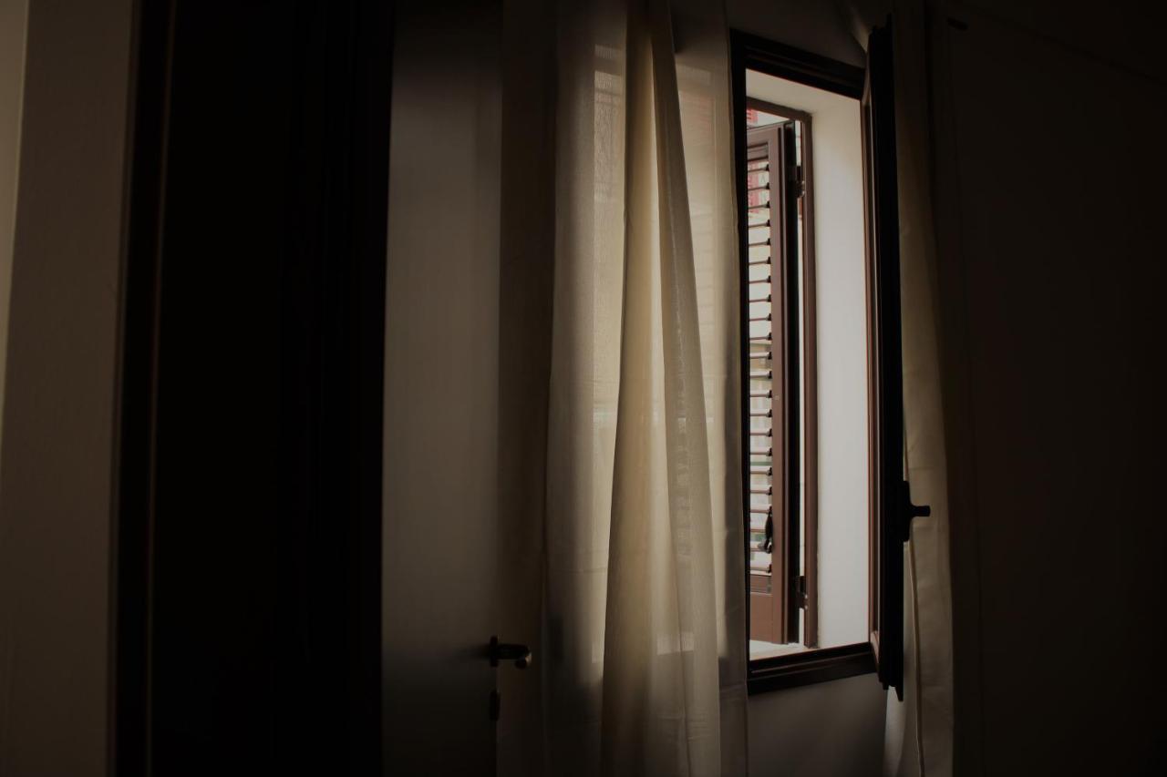 Makani Apartments - سان فيتو لو كابو المظهر الخارجي الصورة